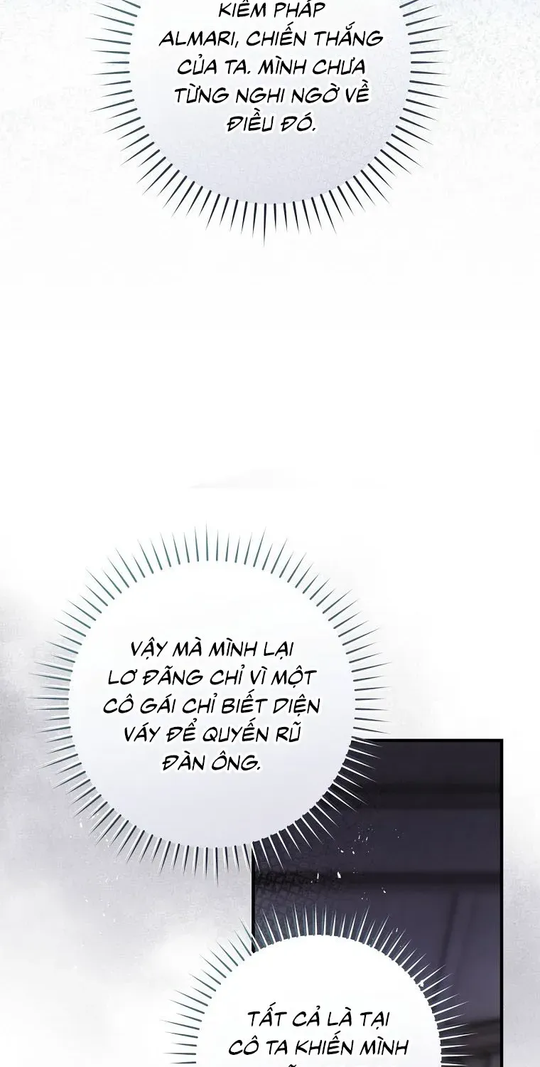 Đóa Hoa Cầm Kiếm Chap 15 - Next Chap 16