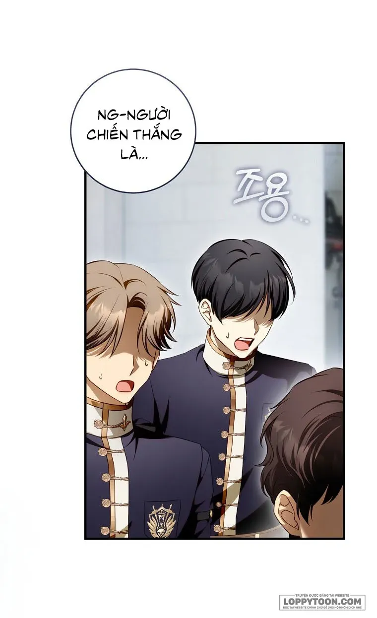 Đóa Hoa Cầm Kiếm Chap 15 - Next Chap 16