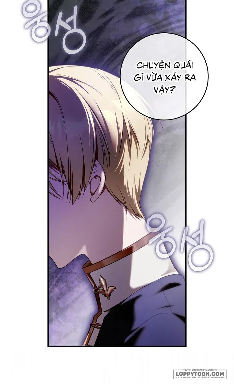Đóa Hoa Cầm Kiếm Chap 15 - Next Chap 16