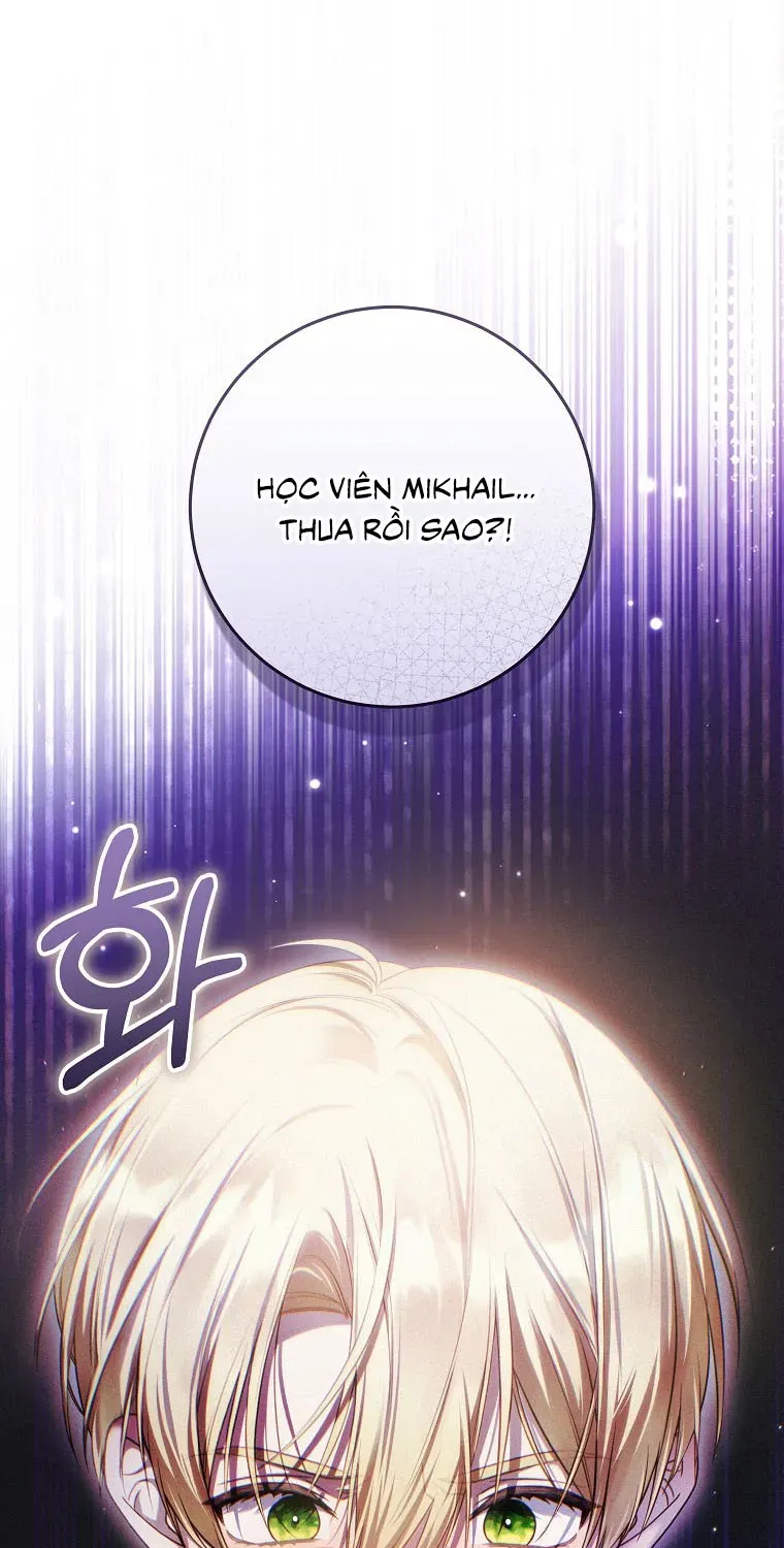 Đóa Hoa Cầm Kiếm Chap 15 - Next Chap 16