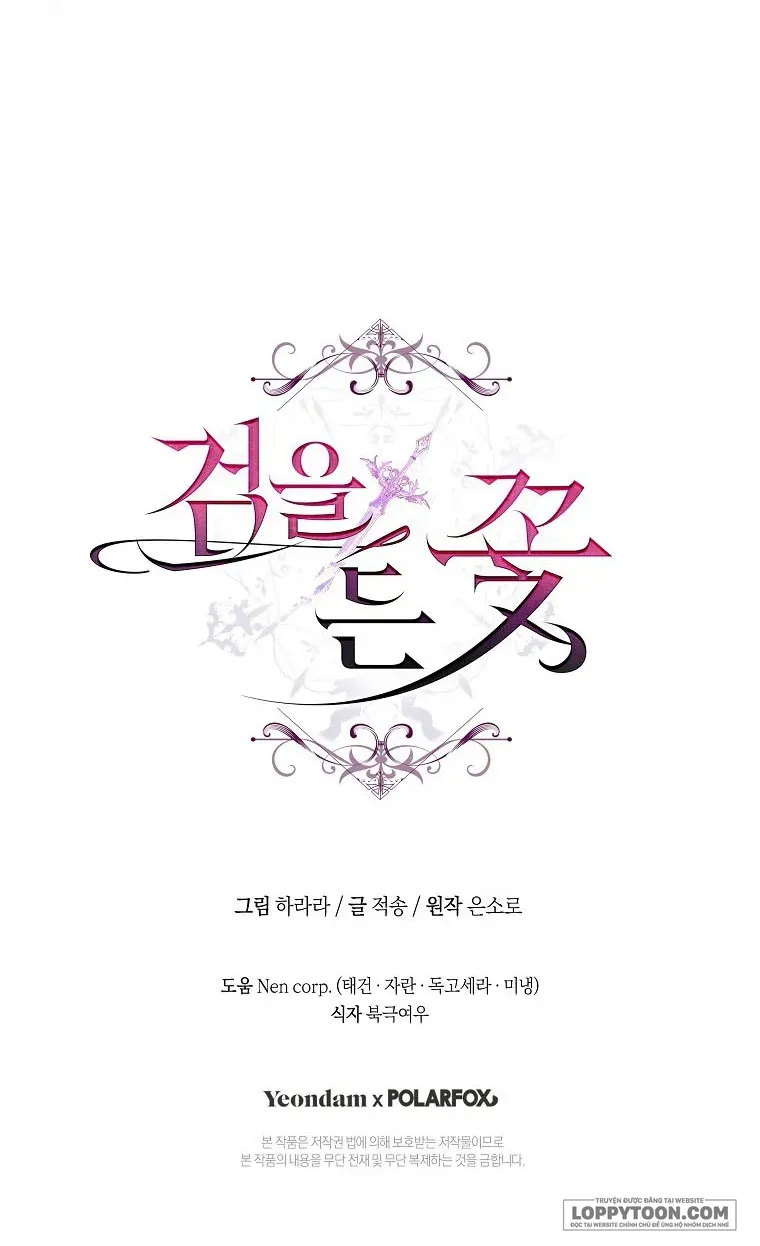 Đóa Hoa Cầm Kiếm Chap 15 - Next Chap 16