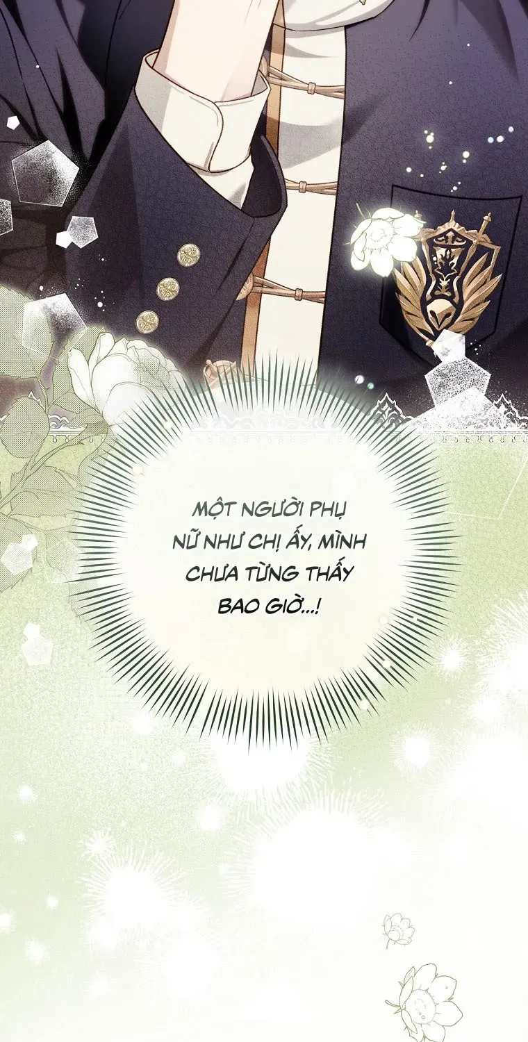 Đóa Hoa Cầm Kiếm Chap 16 - Next Chap 17