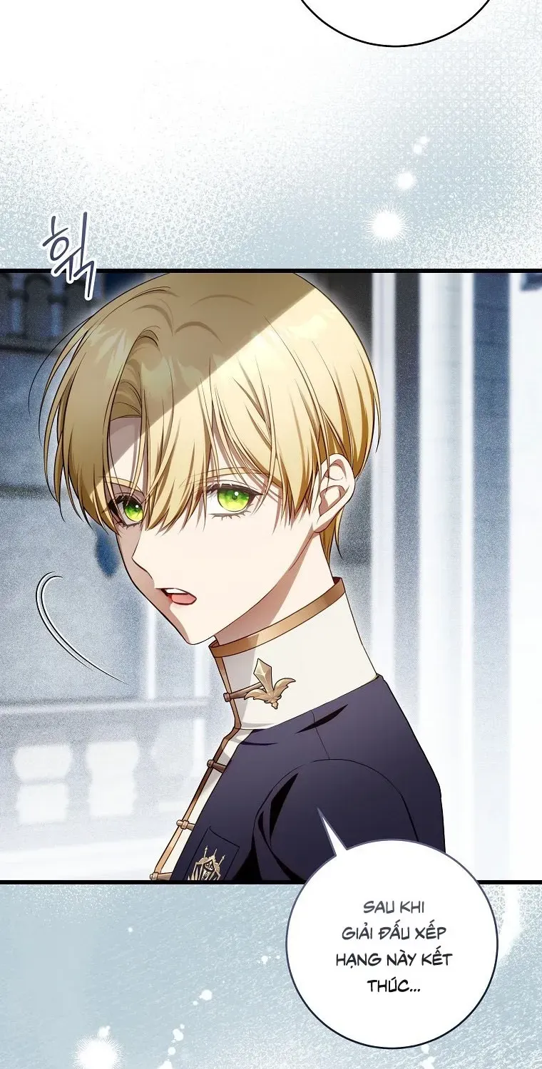 Đóa Hoa Cầm Kiếm Chap 16 - Next Chap 17