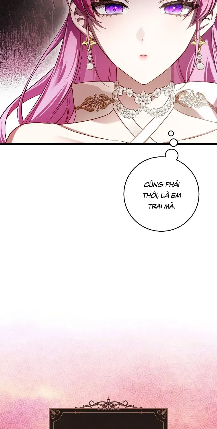 Đóa Hoa Cầm Kiếm Chap 16 - Next Chap 17