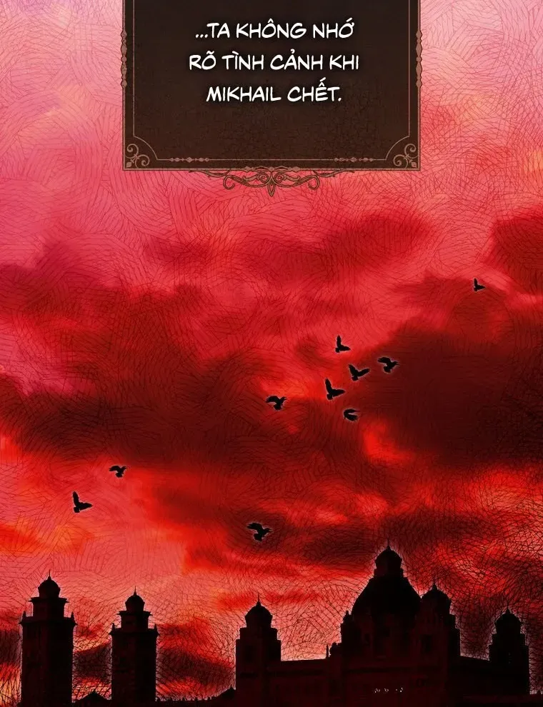 Đóa Hoa Cầm Kiếm Chap 16 - Next Chap 17