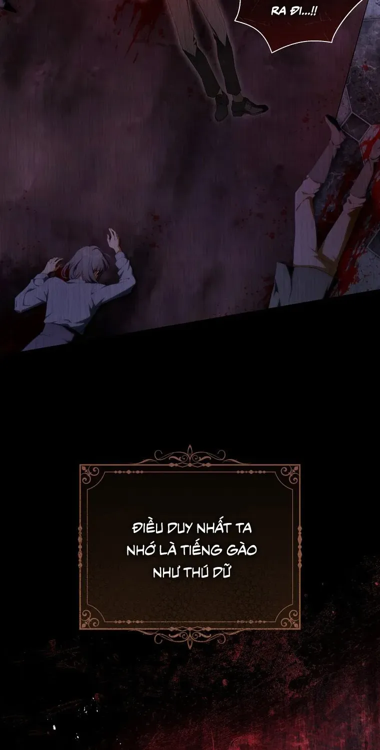Đóa Hoa Cầm Kiếm Chap 16 - Next Chap 17