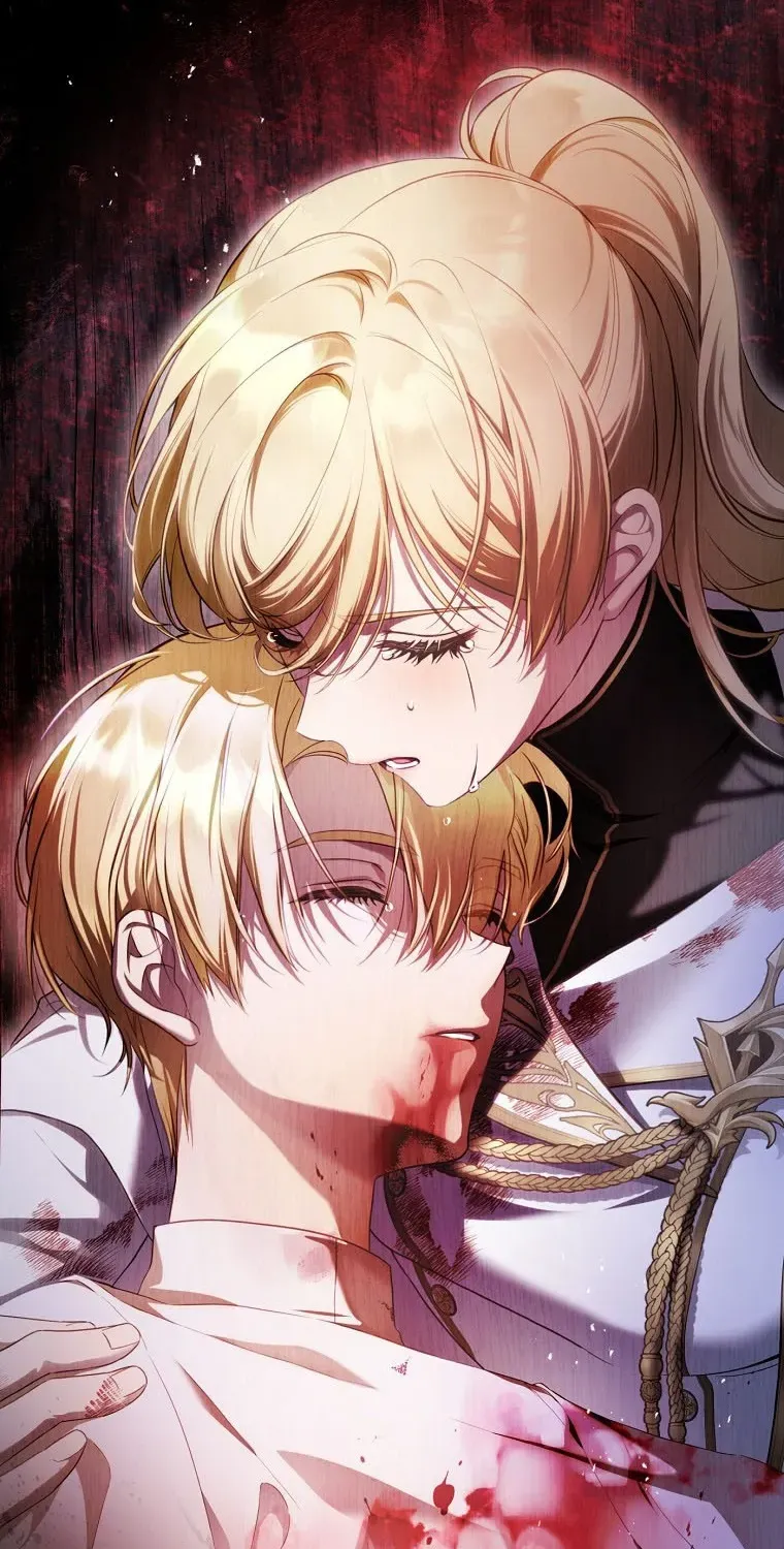 Đóa Hoa Cầm Kiếm Chap 16 - Next Chap 17