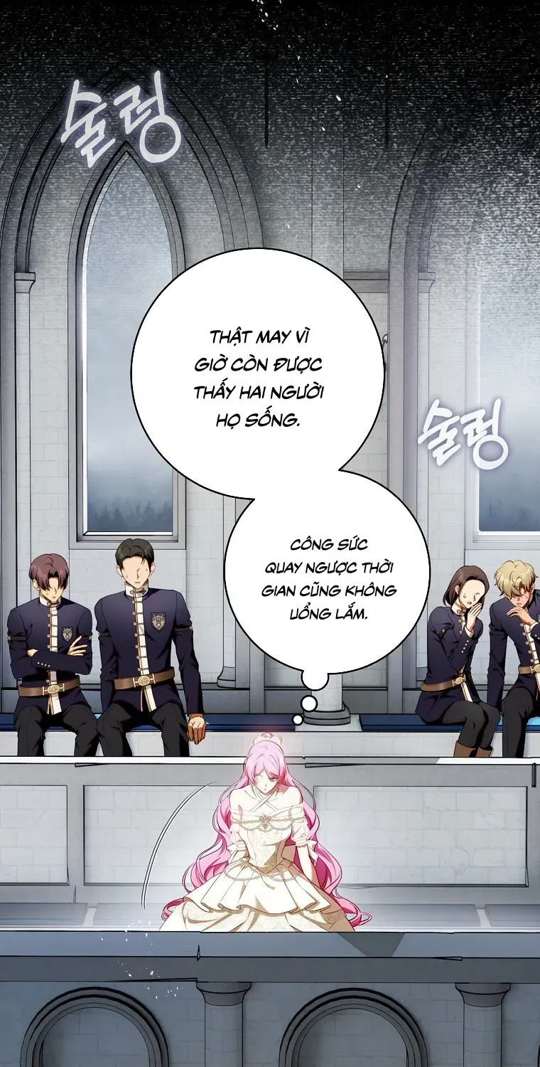 Đóa Hoa Cầm Kiếm Chap 16 - Next Chap 17