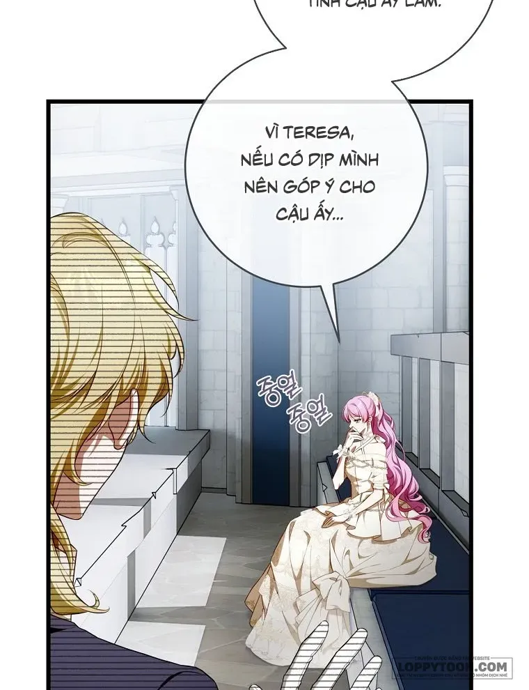 Đóa Hoa Cầm Kiếm Chap 16 - Next Chap 17