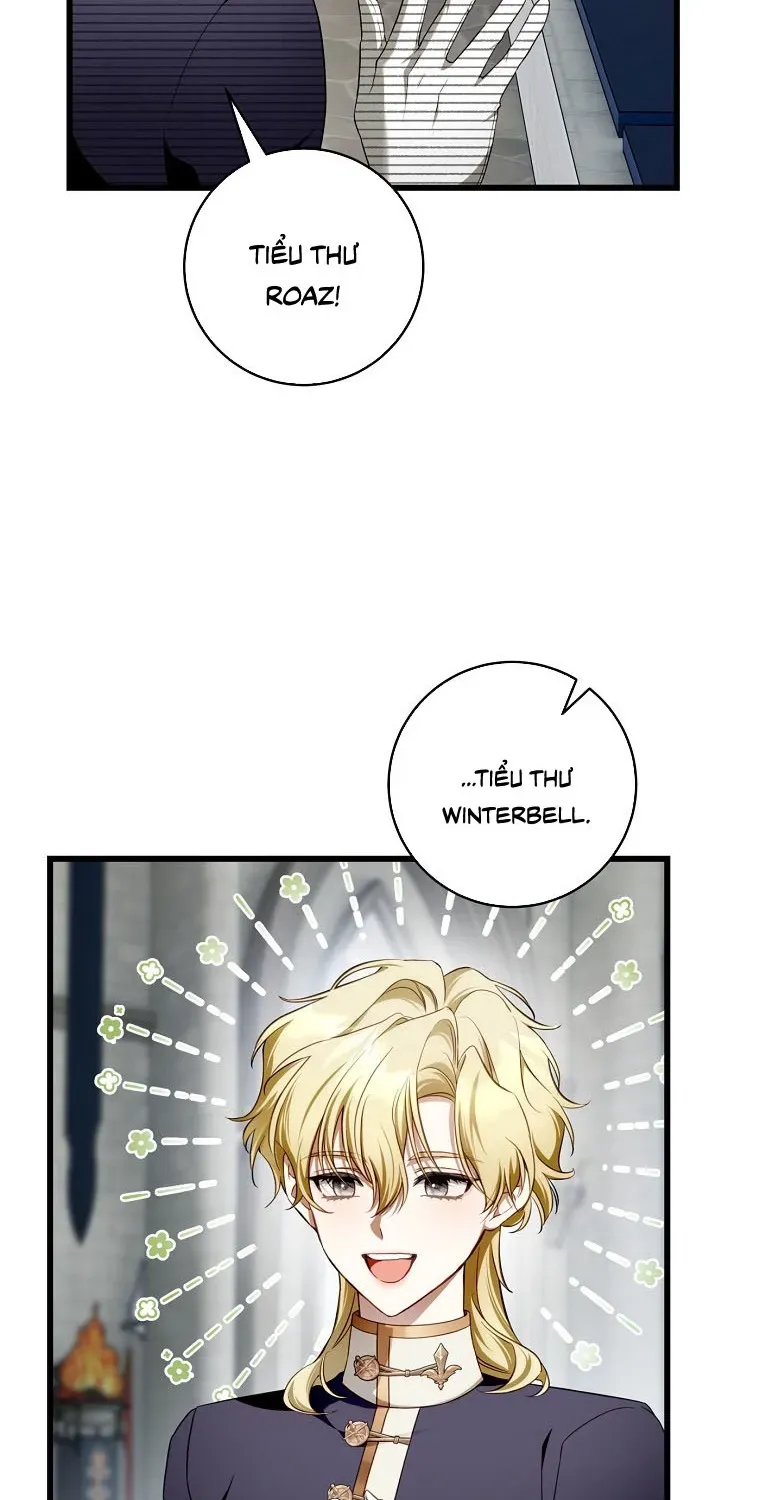 Đóa Hoa Cầm Kiếm Chap 16 - Next Chap 17