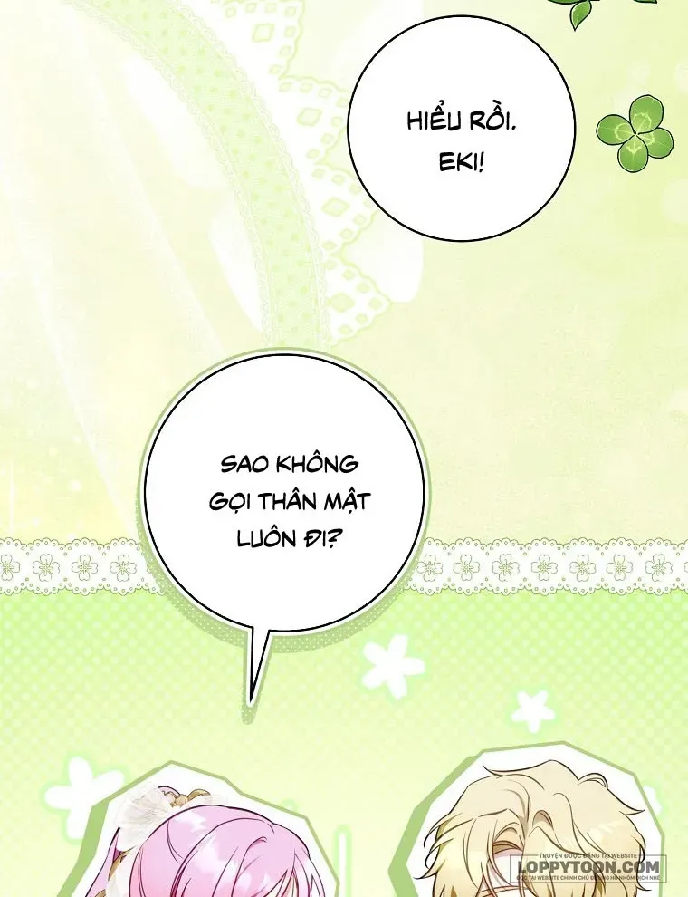 Đóa Hoa Cầm Kiếm Chap 16 - Next Chap 17