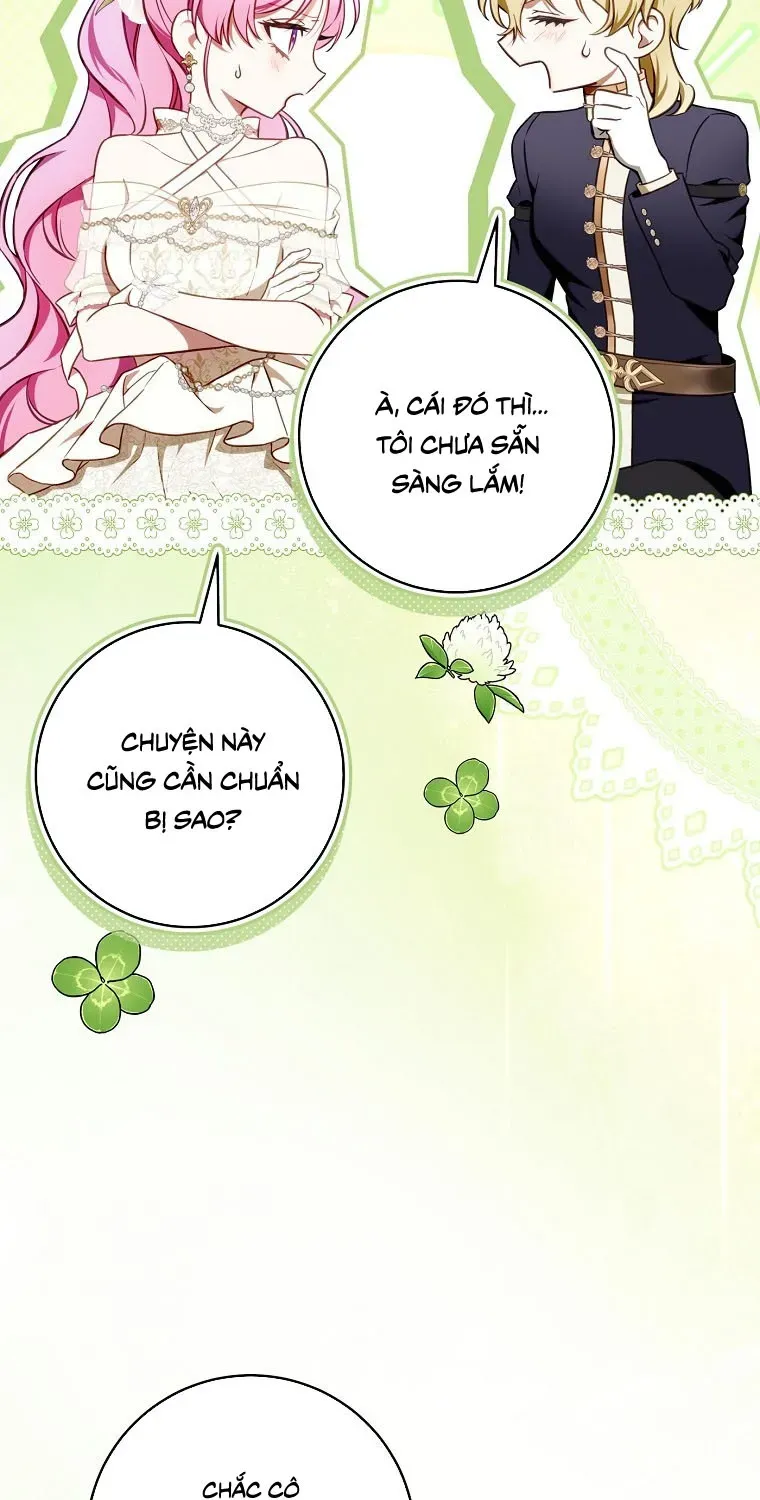 Đóa Hoa Cầm Kiếm Chap 16 - Next Chap 17