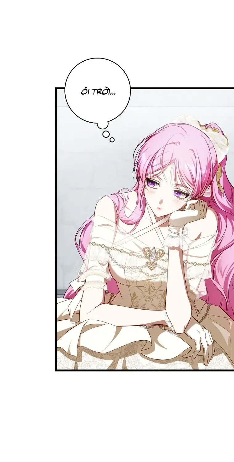 Đóa Hoa Cầm Kiếm Chap 16 - Next Chap 17