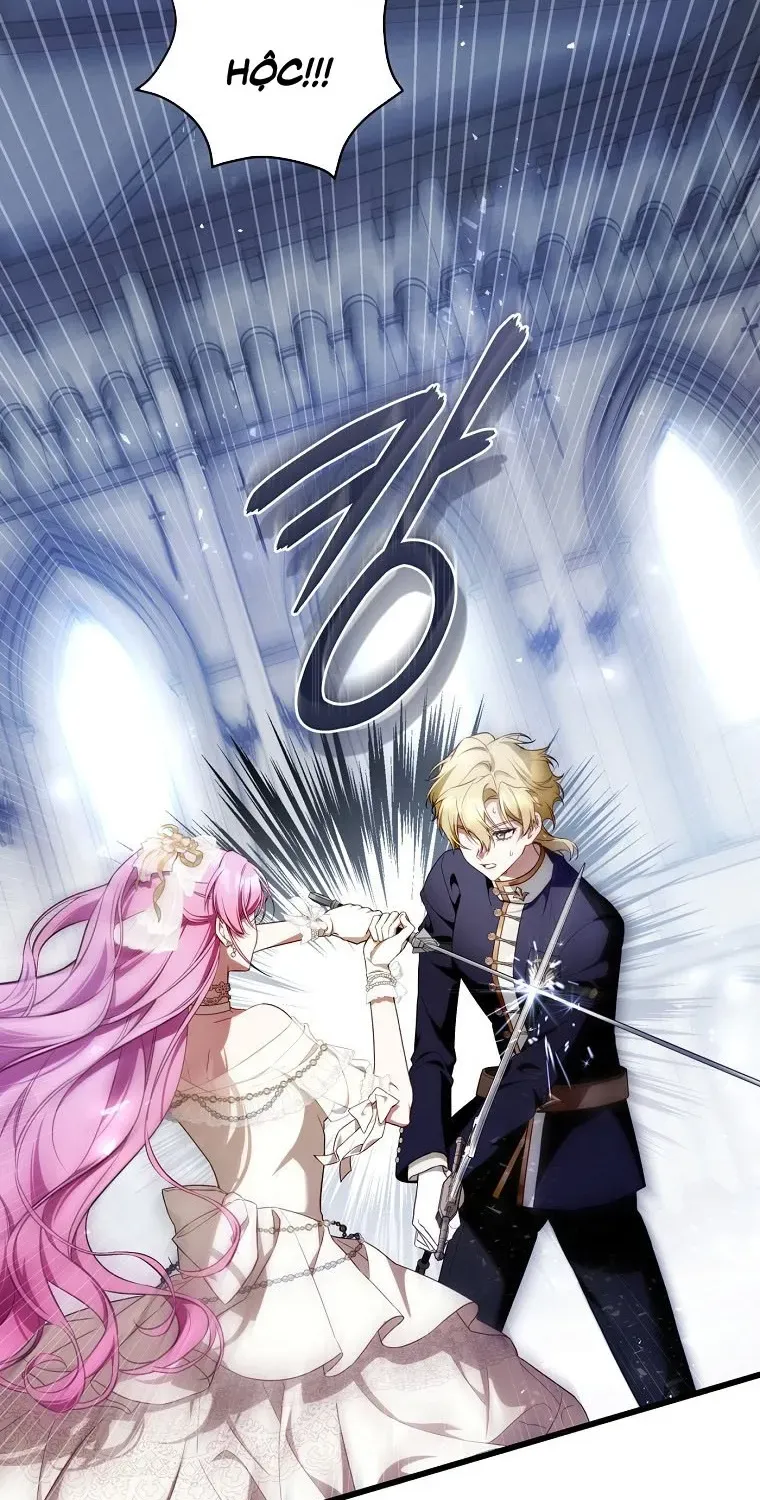 Đóa Hoa Cầm Kiếm Chap 16 - Next Chap 17