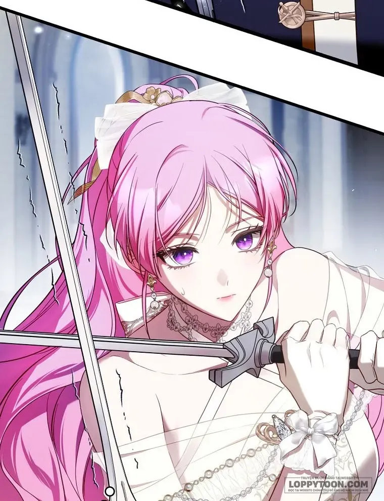 Đóa Hoa Cầm Kiếm Chap 16 - Next Chap 17