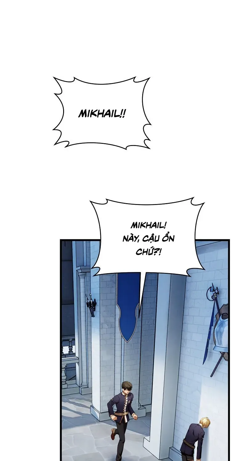 Đóa Hoa Cầm Kiếm Chap 16 - Next Chap 17