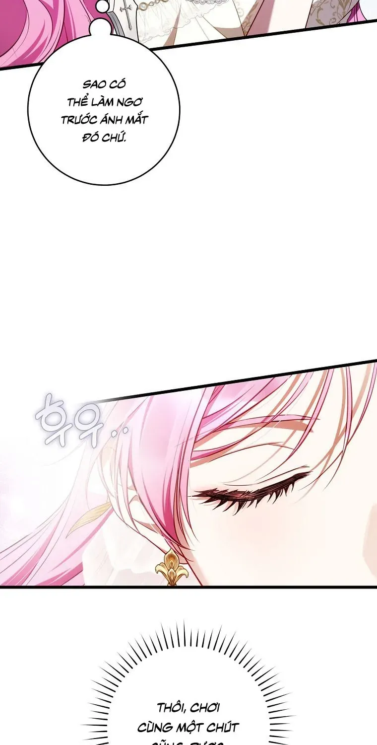 Đóa Hoa Cầm Kiếm Chap 16 - Next Chap 17