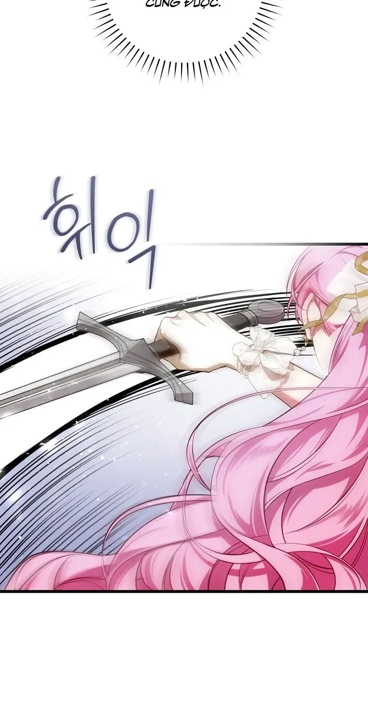 Đóa Hoa Cầm Kiếm Chap 16 - Next Chap 17