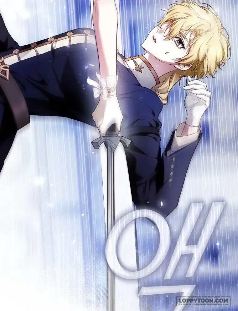 Đóa Hoa Cầm Kiếm Chap 16 - Next Chap 17