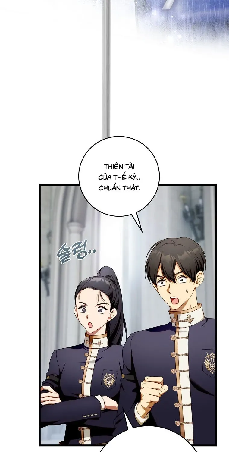 Đóa Hoa Cầm Kiếm Chap 16 - Next Chap 17