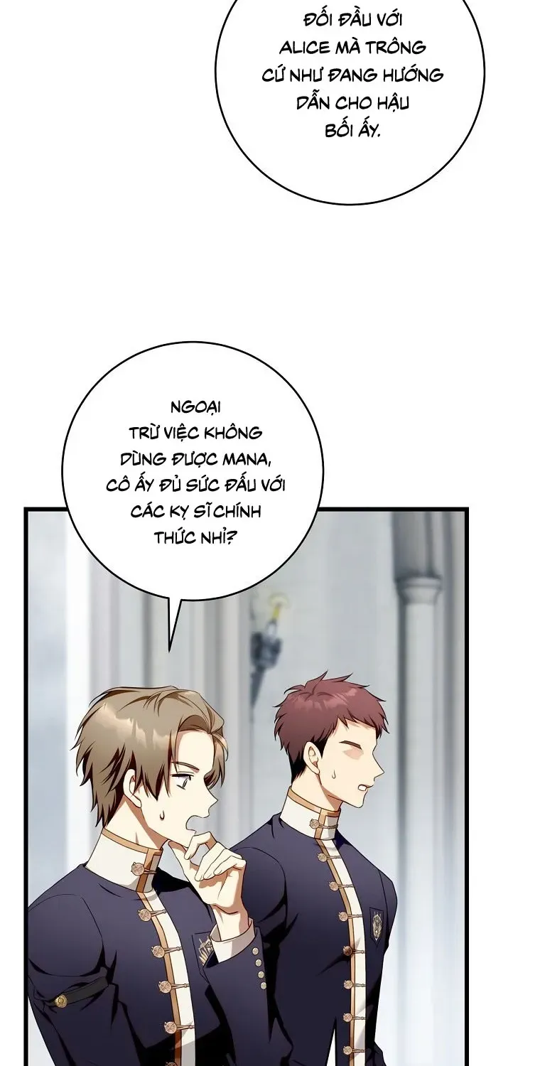 Đóa Hoa Cầm Kiếm Chap 16 - Next Chap 17