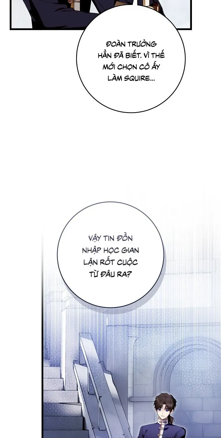 Đóa Hoa Cầm Kiếm Chap 16 - Next Chap 17