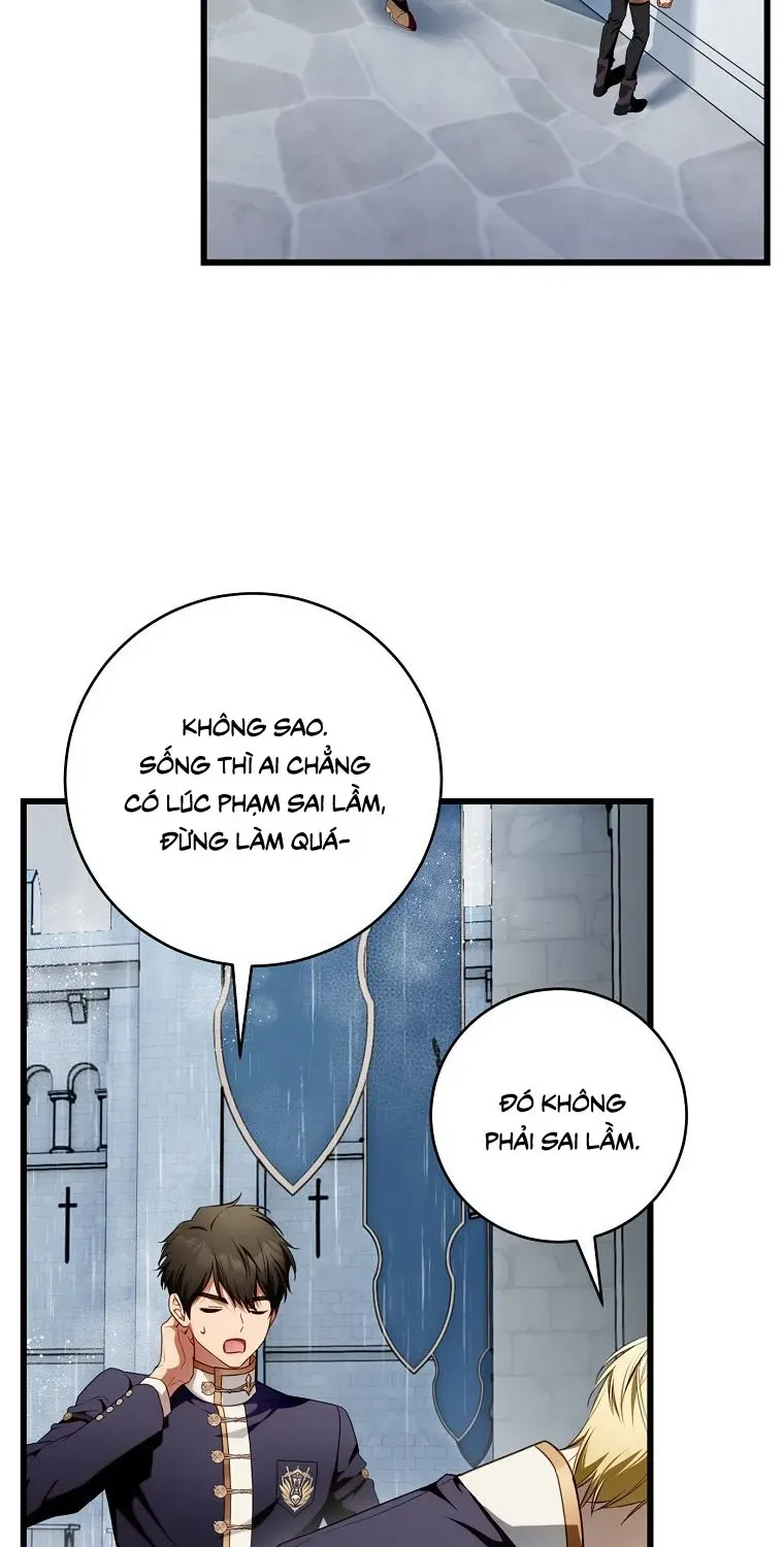 Đóa Hoa Cầm Kiếm Chap 16 - Next Chap 17