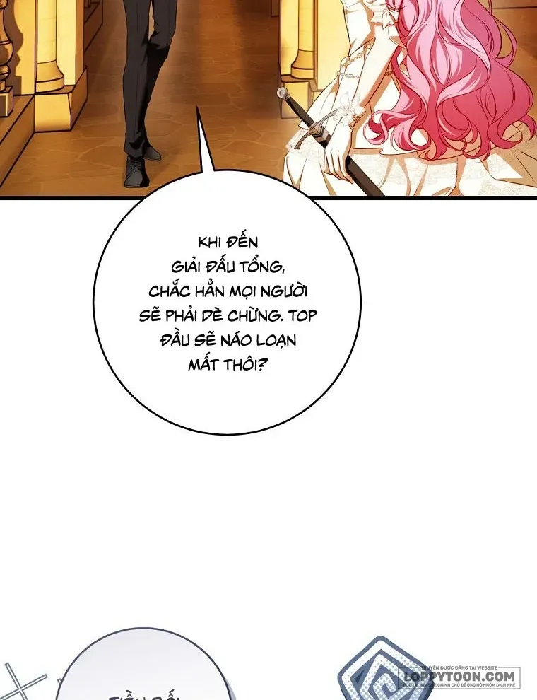 Đóa Hoa Cầm Kiếm Chap 16 - Next Chap 17