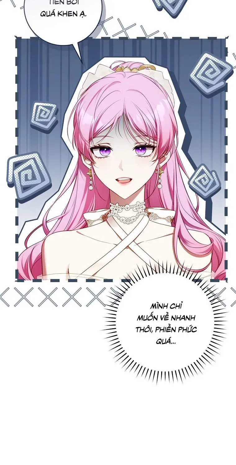 Đóa Hoa Cầm Kiếm Chap 16 - Next Chap 17