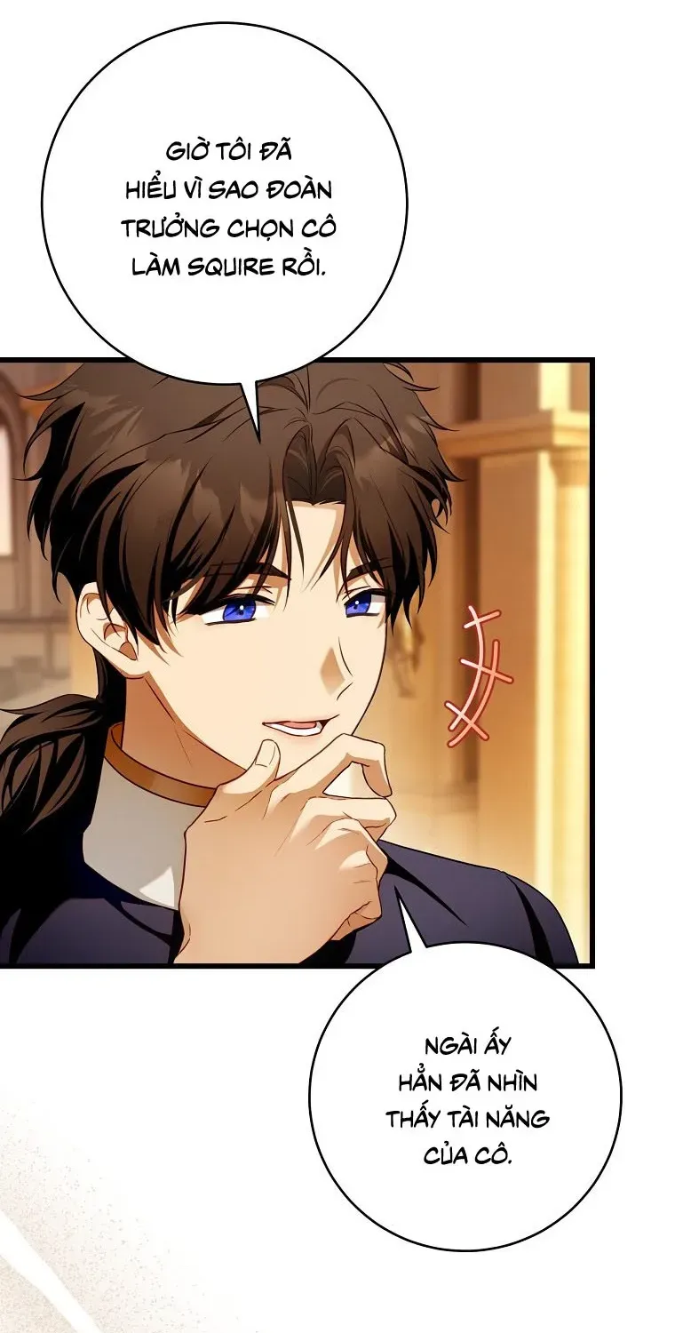 Đóa Hoa Cầm Kiếm Chap 16 - Next Chap 17
