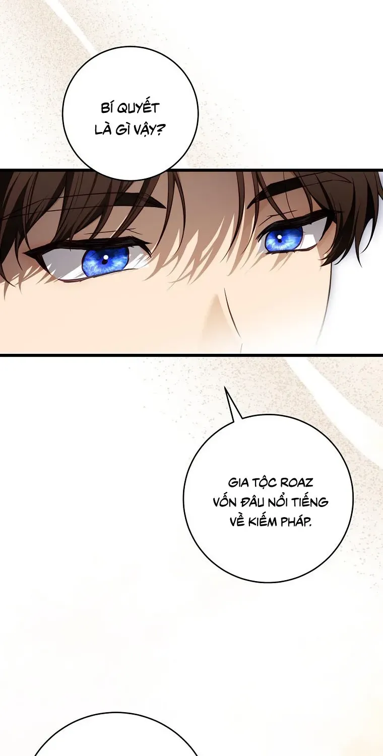 Đóa Hoa Cầm Kiếm Chap 16 - Next Chap 17