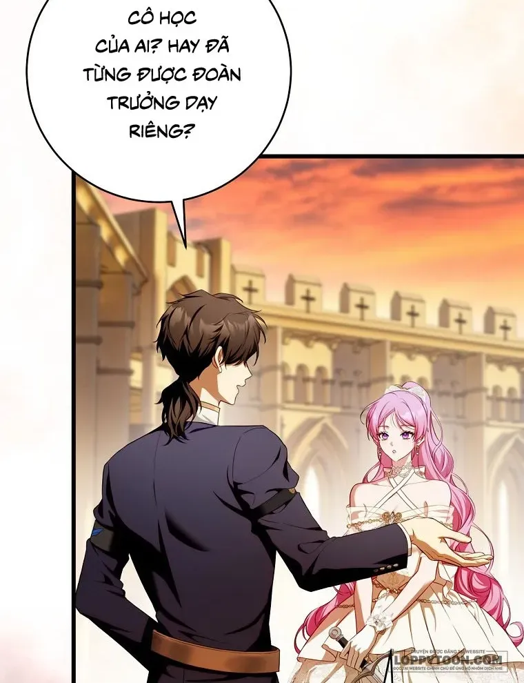 Đóa Hoa Cầm Kiếm Chap 16 - Next Chap 17