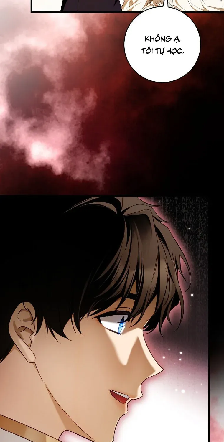 Đóa Hoa Cầm Kiếm Chap 16 - Next Chap 17