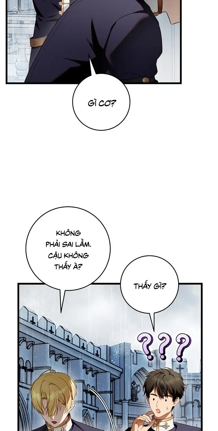 Đóa Hoa Cầm Kiếm Chap 16 - Next Chap 17