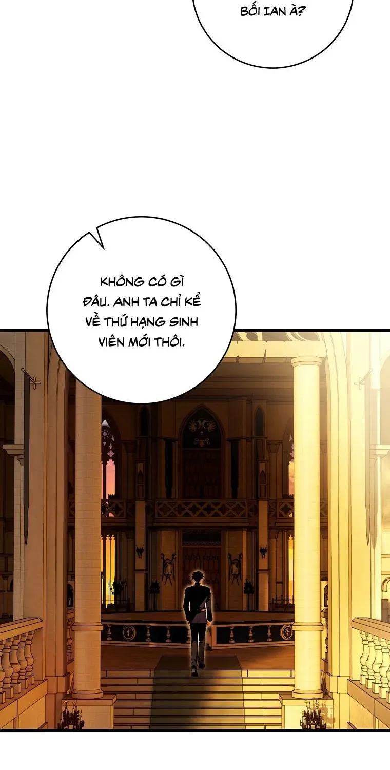 Đóa Hoa Cầm Kiếm Chap 16 - Next Chap 17