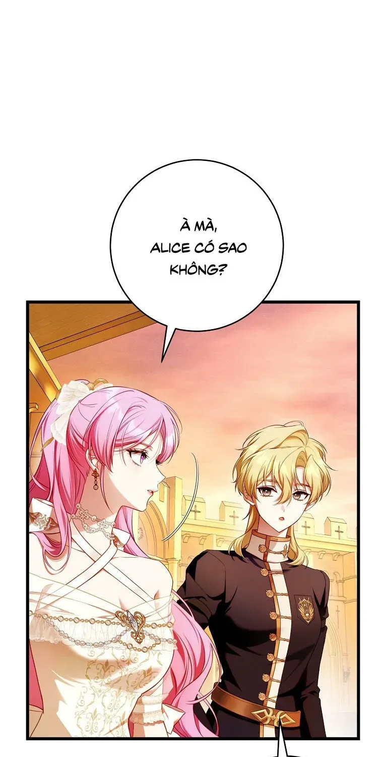 Đóa Hoa Cầm Kiếm Chap 16 - Next Chap 17