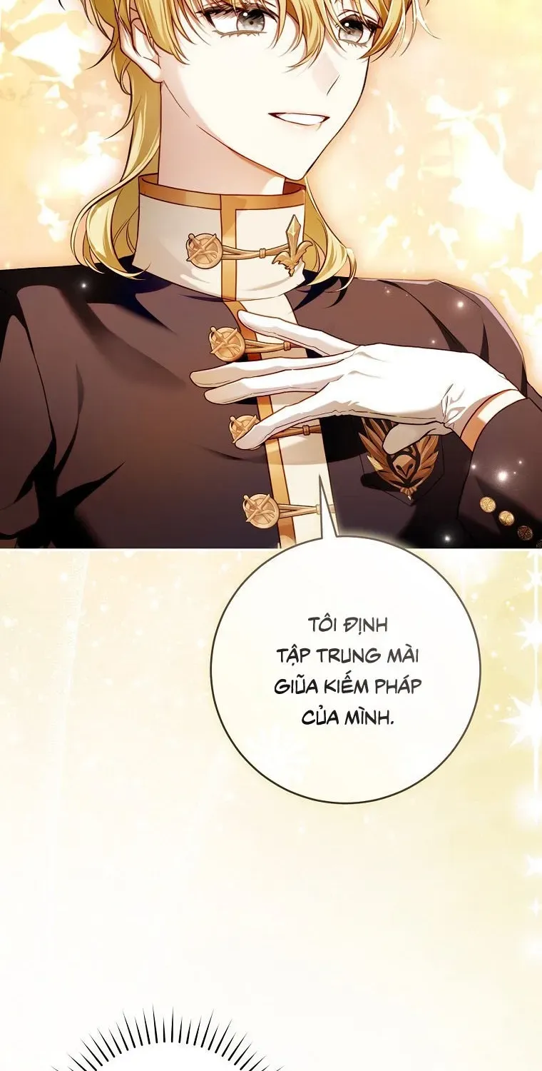 Đóa Hoa Cầm Kiếm Chap 16 - Next Chap 17