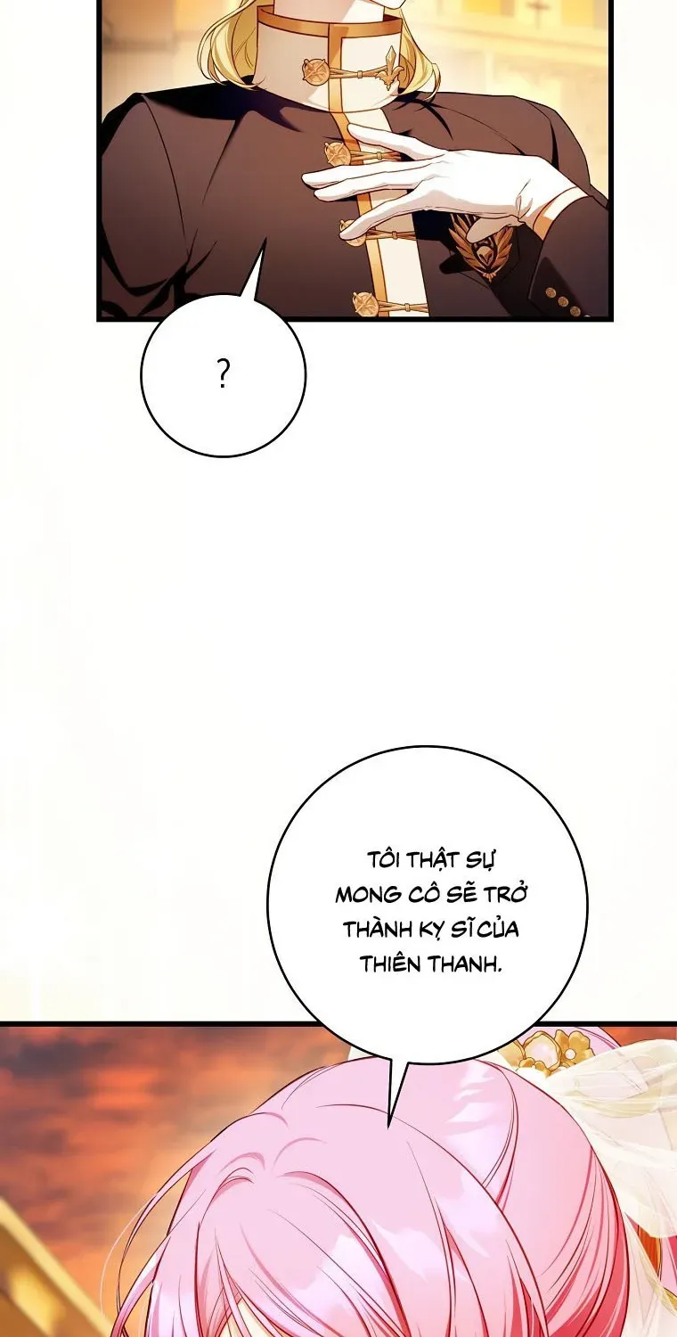 Đóa Hoa Cầm Kiếm Chap 16 - Next Chap 17