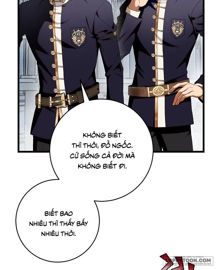 Đóa Hoa Cầm Kiếm Chap 16 - Next Chap 17