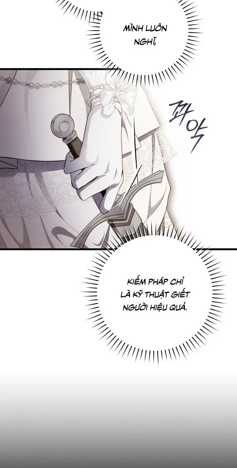 Đóa Hoa Cầm Kiếm Chap 16 - Next Chap 17