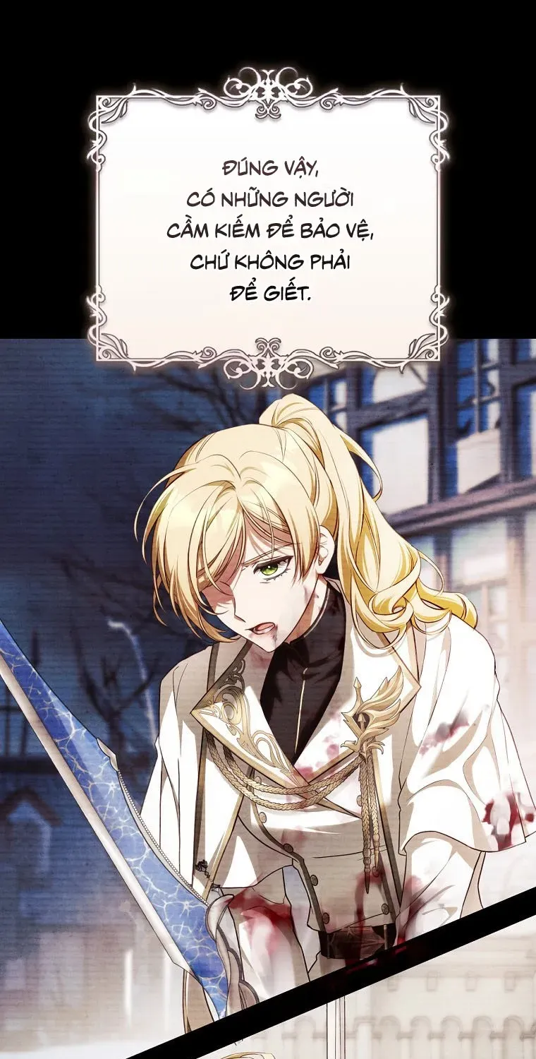 Đóa Hoa Cầm Kiếm Chap 16 - Next Chap 17