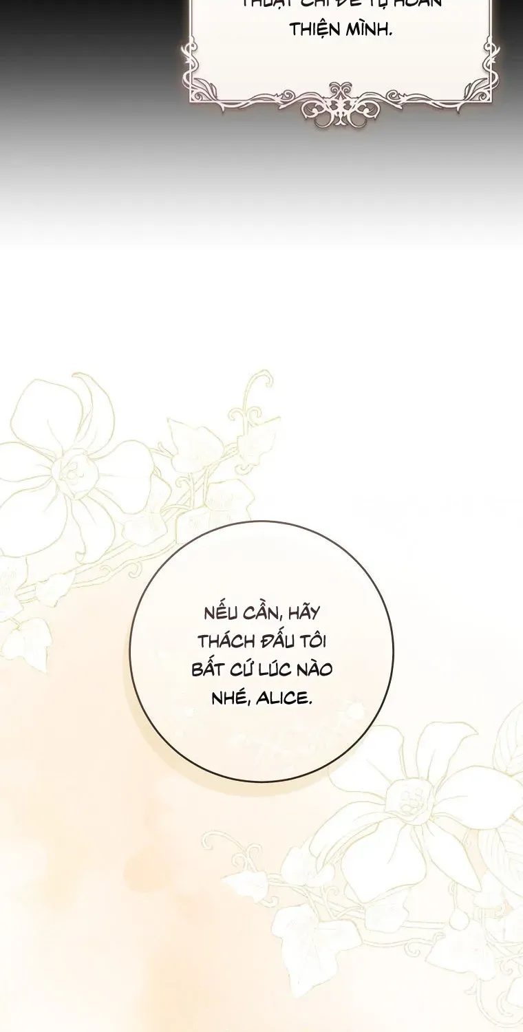 Đóa Hoa Cầm Kiếm Chap 16 - Next Chap 17