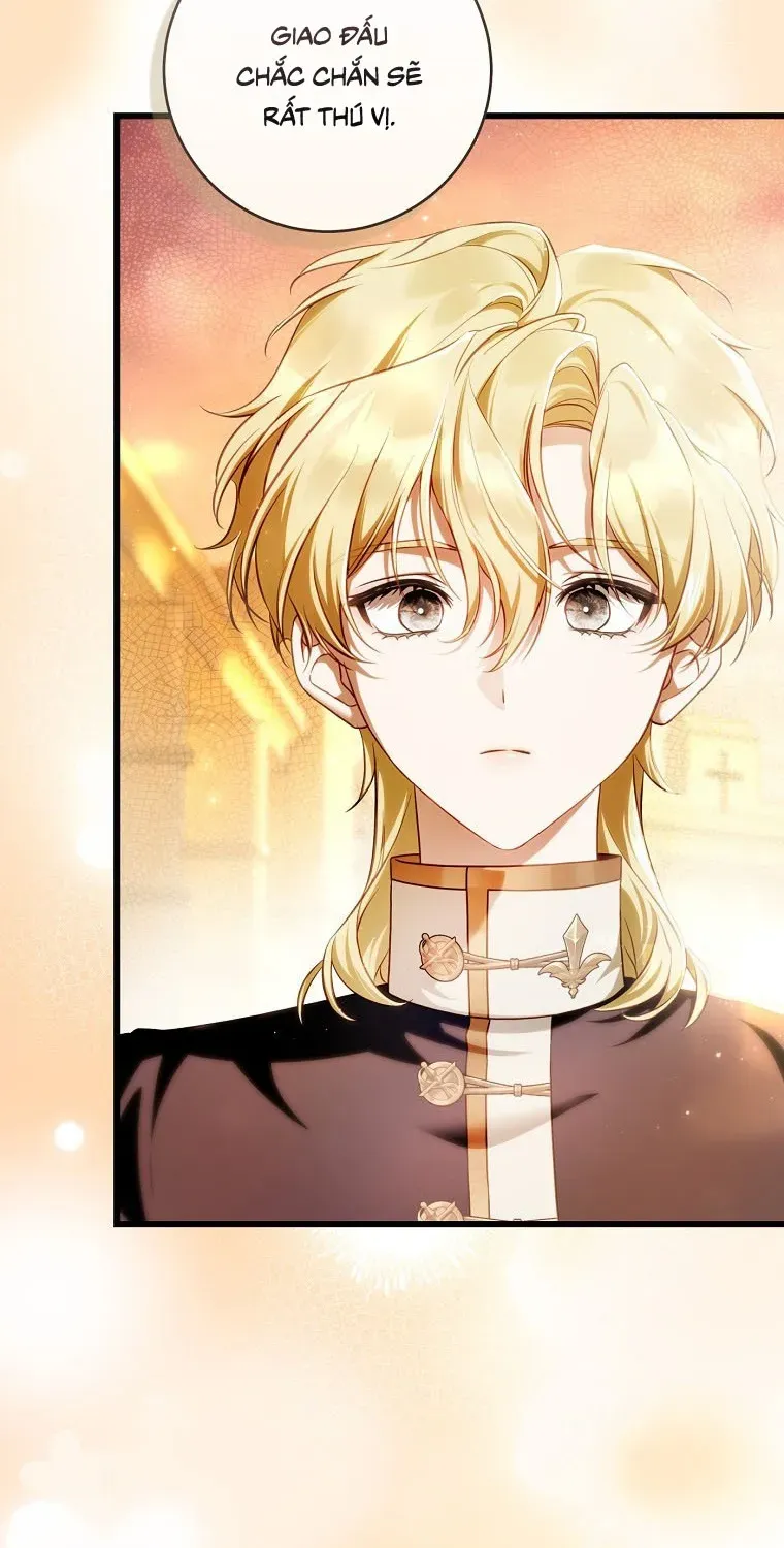 Đóa Hoa Cầm Kiếm Chap 16 - Next Chap 17