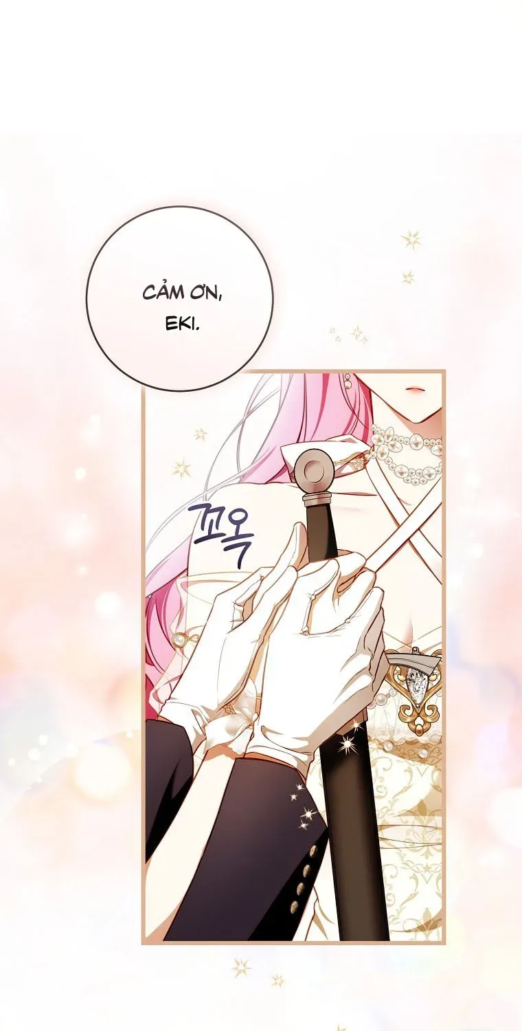 Đóa Hoa Cầm Kiếm Chap 16 - Next Chap 17