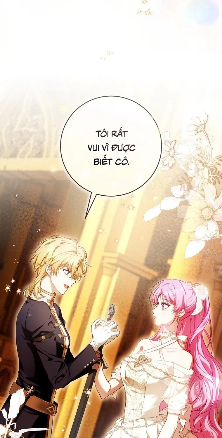 Đóa Hoa Cầm Kiếm Chap 16 - Next Chap 17