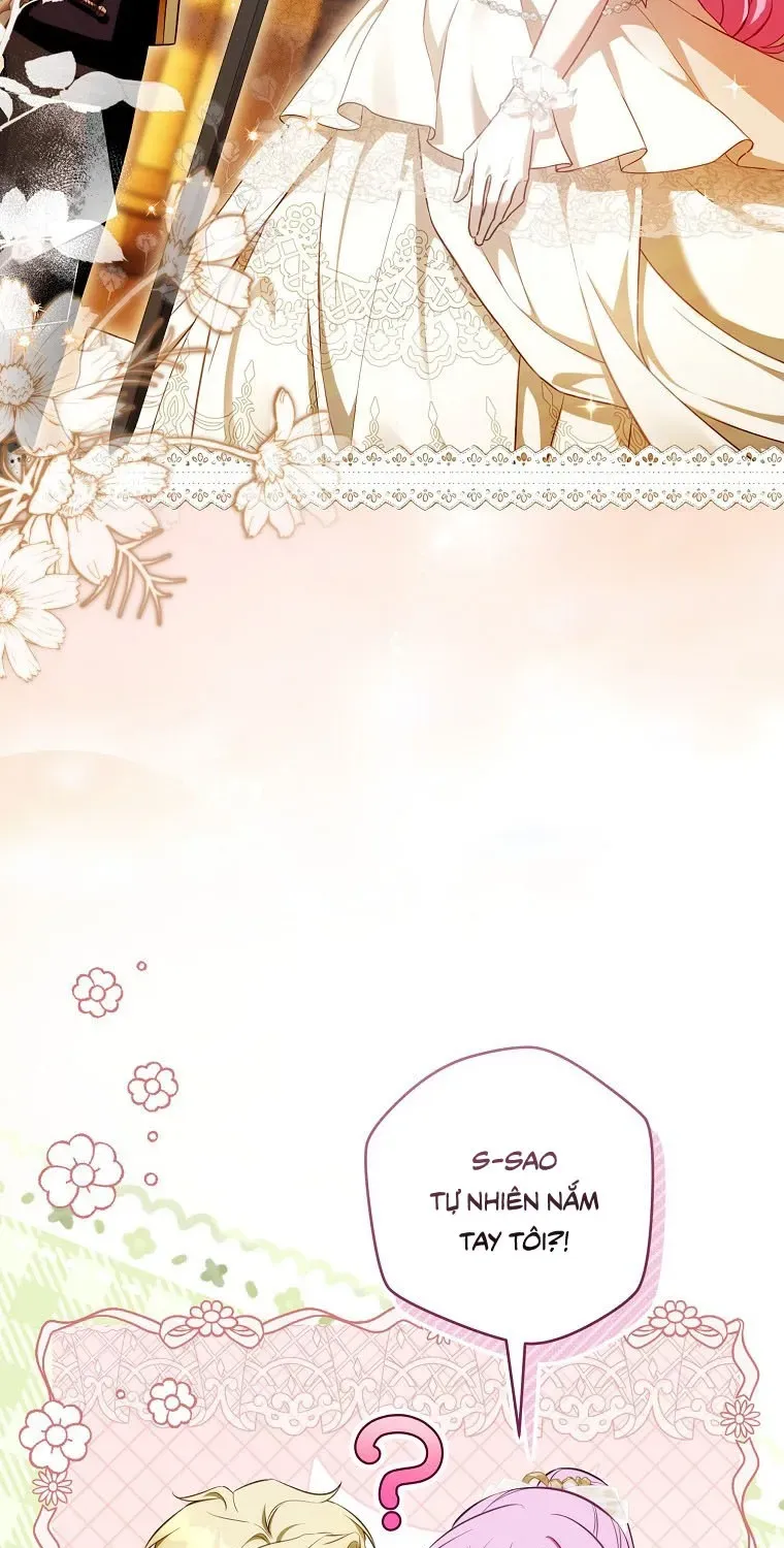 Đóa Hoa Cầm Kiếm Chap 16 - Next Chap 17