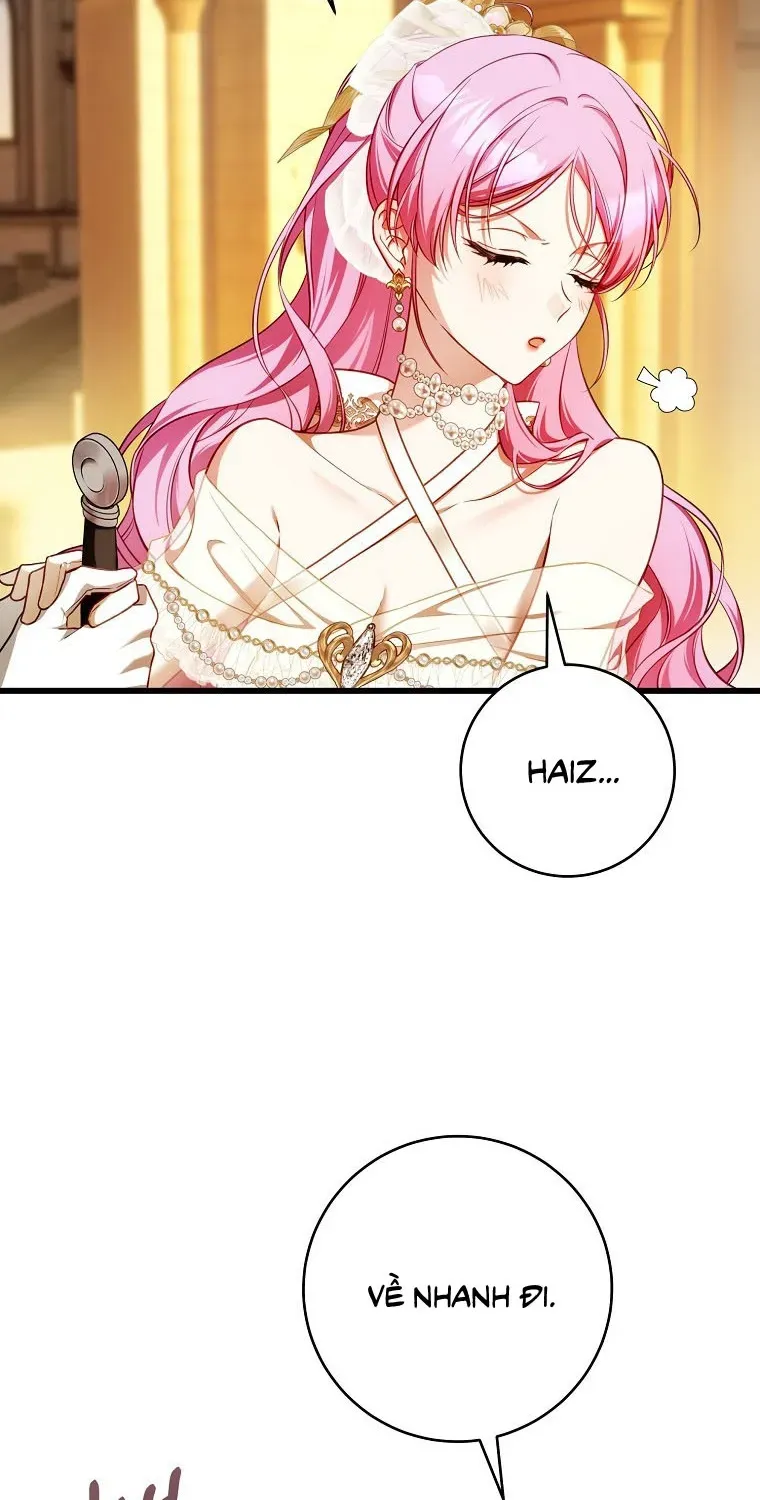 Đóa Hoa Cầm Kiếm Chap 16 - Next Chap 17