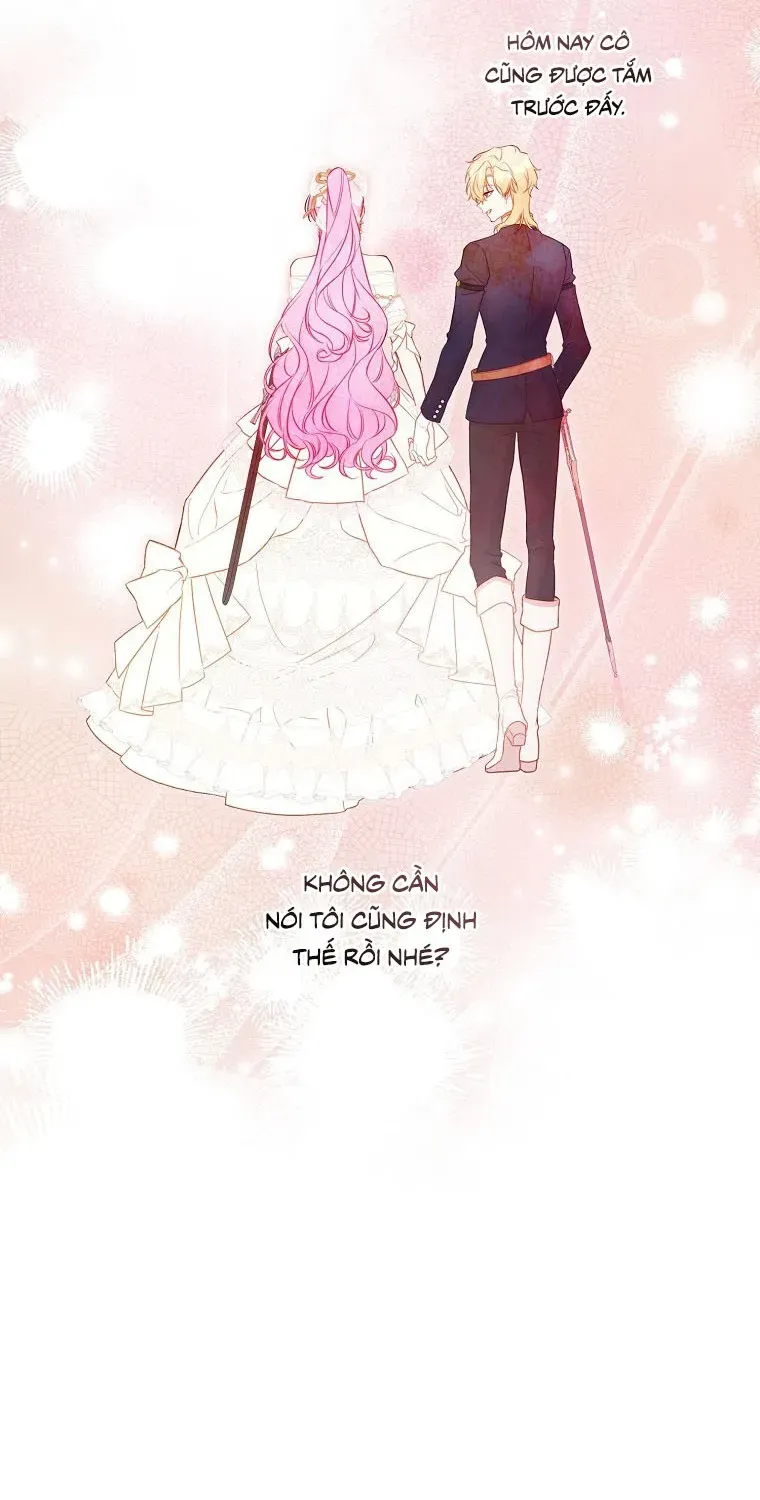 Đóa Hoa Cầm Kiếm Chap 16 - Next Chap 17