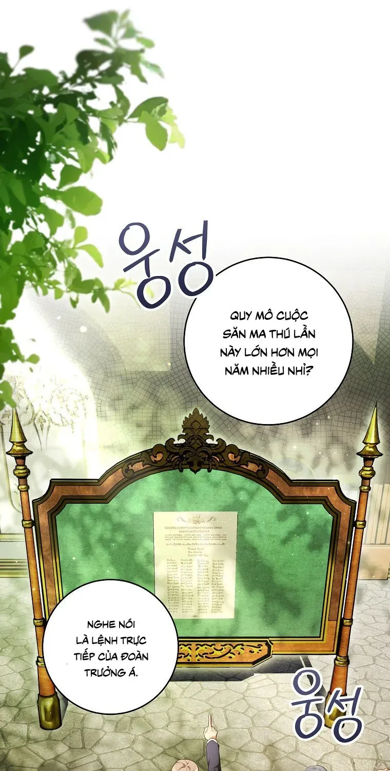 Đóa Hoa Cầm Kiếm Chap 17 - Next Chap 18