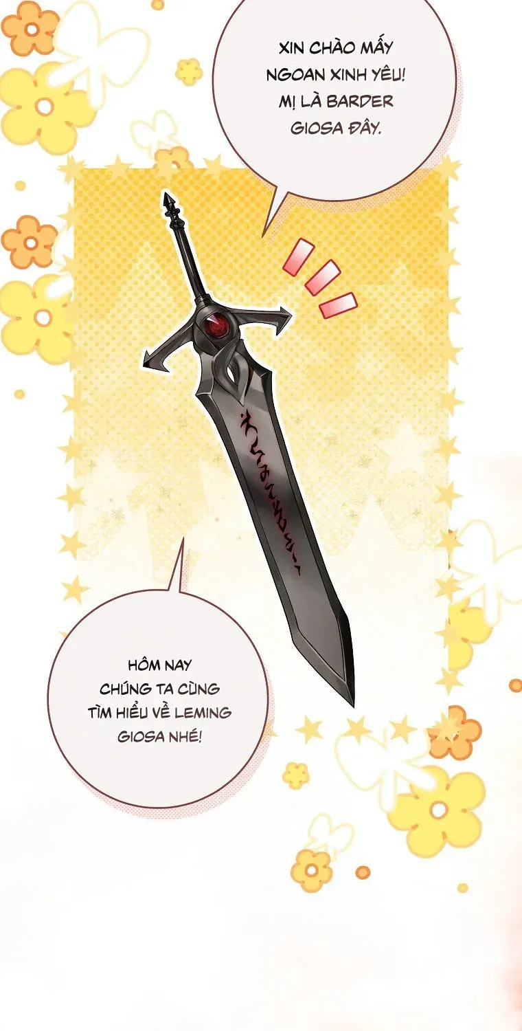 Đóa Hoa Cầm Kiếm Chap 17 - Next Chap 18